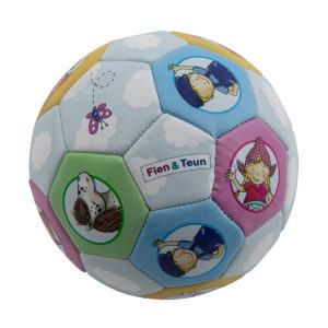 Fien & Teun Mini Bal 16 cm