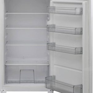 Inventum IKK1022D Inbouw Koelkast 154L Wit