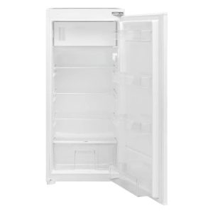 Inventum IKV1222S Inbouw Koelkast 162+16L Wit