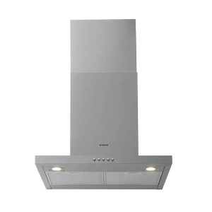 Inventum AKB6005RVS Afzuigkap RVS