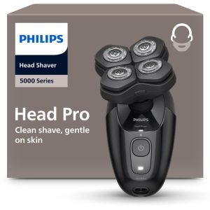 Philips HS5980/15 Series 5000 Scheerapparaat Zwart