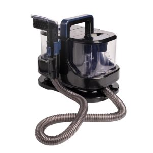 Nexxt Vlekkenreiniger 650W Zwart/Donkerblauw