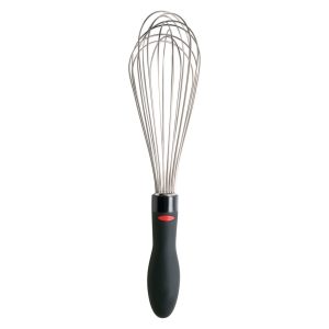 OXO Softworks Garde 28 cm Zwart/RVS