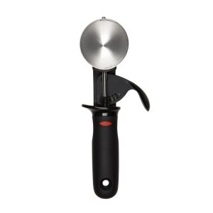 OXO Softworks IJsschep Zwart/RVS