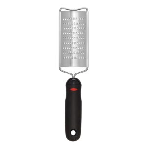 OXO Softworks Handrasp Zwart/RVS
