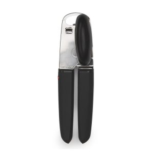 OXO Softworks Blikopener Zwart/RVS