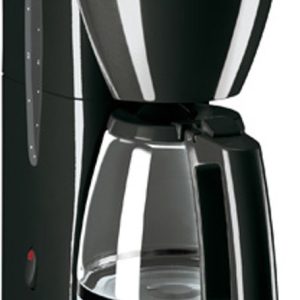 Melitta Single 5 Koffiezetapparaat 0.6L 650W Zwart