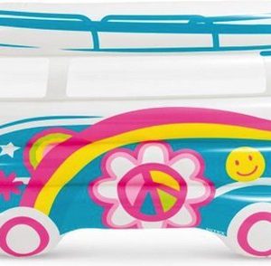 Intex Groovy van luchtbed Bus 178x91 centimeter 58728NP