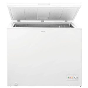 Inventum VK1285W Vrieskist 300L Wit