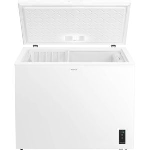 Inventum VK980W Vrieskist 233L Wit