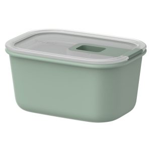 Mepal Easyclip 2.0 Vershouddoos 450 ml Nordic Sage/Transparant
