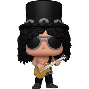 Funko POP! Rocks 398 Guns and Roses Slash