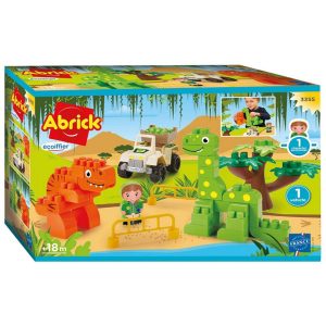 Abrick Dino Park