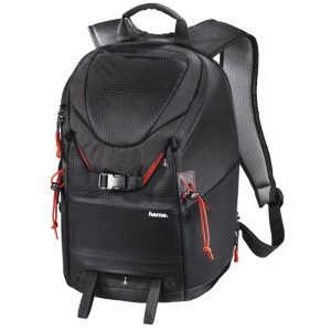 Hama Camerarugzak Profitour 180 Zwart