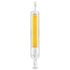 Xavax LED Staaflampje 9W R7s 900 lm Warm Wit
