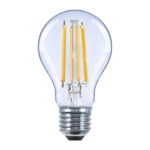Xavax LED Gloeilamp Dimbaar 11W E27 1521 lm Warm Wit Helder