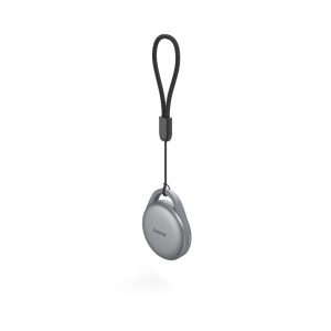 Hama Bluetooth Sleutelfinder voor Android & Apple Zilver