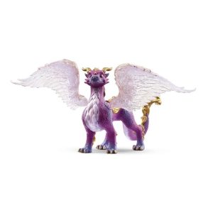 Schleich Bayala Nightsky Dragon