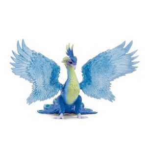 Schleich Bayala Magic Peacock
