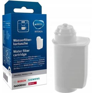 Bosch Siemens Intenza Waterfilter Koffiemachine