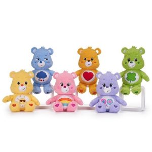 Troetelberen Knuffel 28 cm Assorti