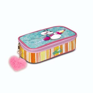 Diddl Etui Blauw