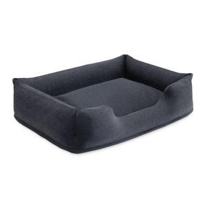 Intex 48702NP Hondenmand 97x74x23 cm Antraciet