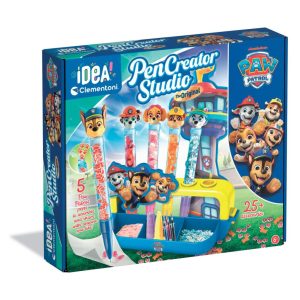 Clementoni Pen Creator Studio Paw Patrol