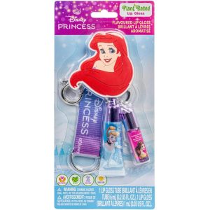 Disney Princess Sleutelhanger met Lipgloss