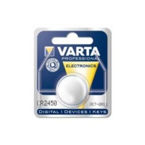Varta 6450 MINICEL CR2450LI