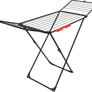 Vileda Droogrek droogoppervlak 18m zwart Universal Ultimate
