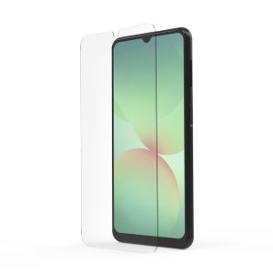 Hama Clear Protect Beschermglas voor Samsung Galaxy A27 5G