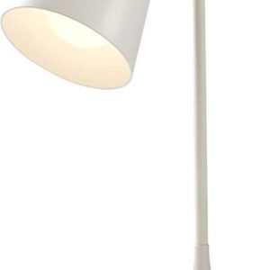 Nedis LTLG3M1WT5 Dimbare Led-tafellamp Aanraakbediening 3 Lichtmodi Oplaadbare Batterij 150 Lm