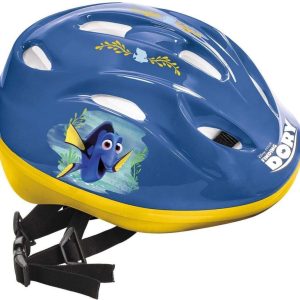 Disney Fietshelm Finding Dory Maat 52-56 Cm