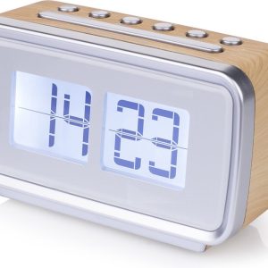 Audiosonic Retro clock radio CL-1474