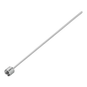 ProPlus Verlengadapter 44 cm 1.9 cm voor Hoeksteun