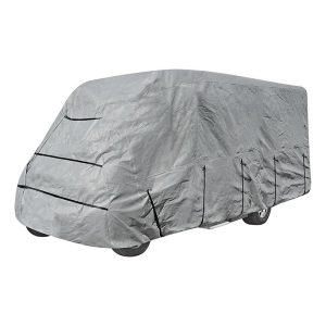 ProPlus Camperhoes 6 m Grijs