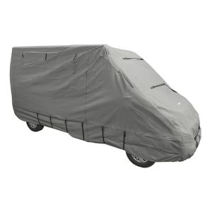 ProPlus Buscamperhoes Fiat Ducato 615x210x227 cm Grijs