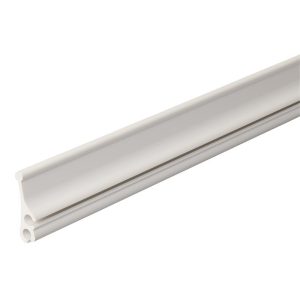 ProPlus Railverdubbelaar Duo-keder 100 Cm