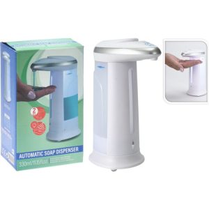 Sensor Zeepdispenser 330 ml Wit